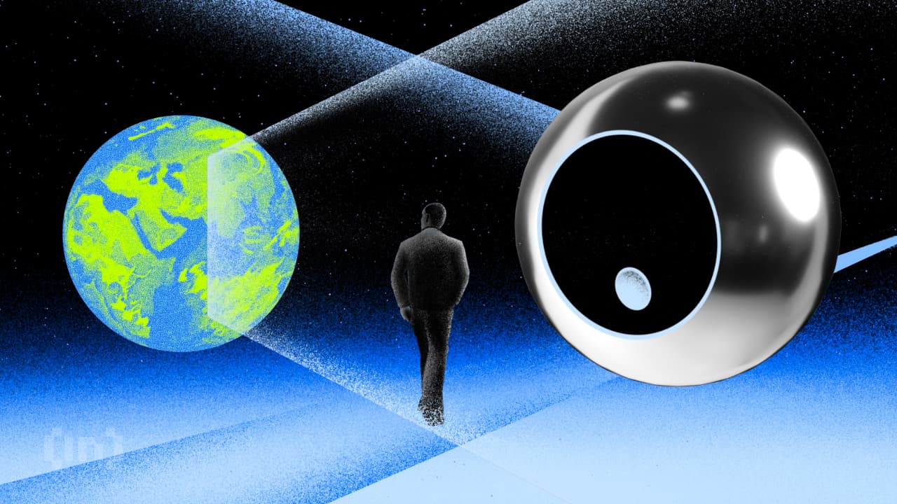 Worldcoin registra quasi 10.000 argentini in meno di 24 ore