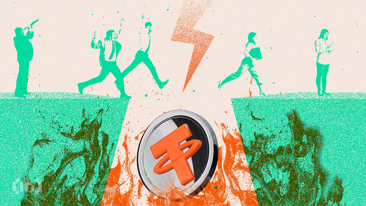 Svelata la rete tra Tether e Deltec: La banca dietro FTX &#038; Alameda Research