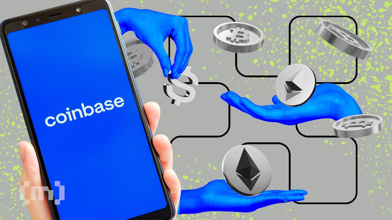 Coinbase passa ai prestiti istituzionali dopo aver interrotto i prestiti al dettaglio