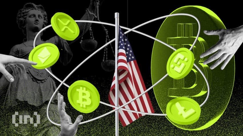 Spaccatura normativa: l&#8217;industria delle criptovalute chiede linee guida chiare nel confronto con la SEC