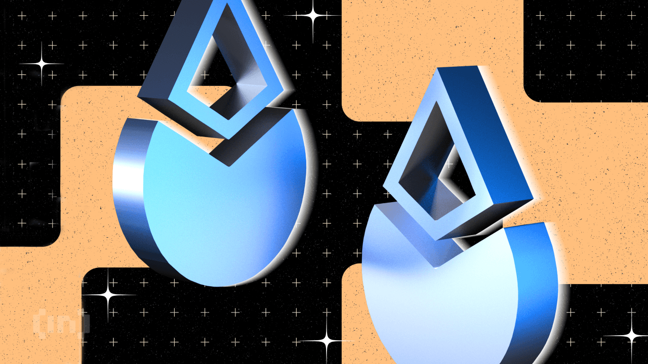Perché il Liquid Staking sta sfidando il crollo delle criptovalute