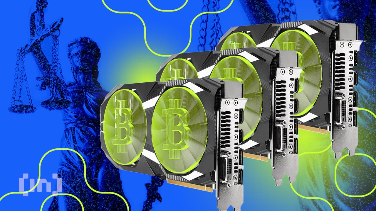 Il Texas blocca la frode del mining di criptovalute di Arkbit Capital