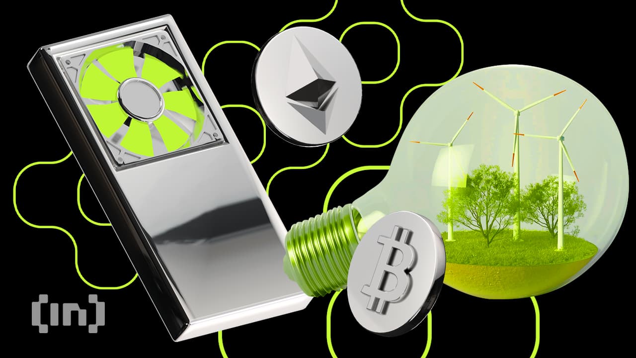 Boom dell&#8217;estrazione di Bitcoin: Marathon Digital raggiunge lo storico record mensile di 1.853 BTC
