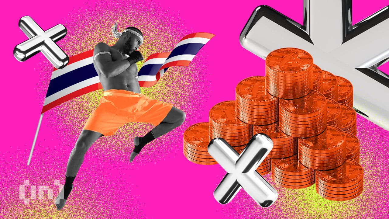 La Thailandia debutta con un&#8217;obbligazione sovrana tokenizzata con KuCoin