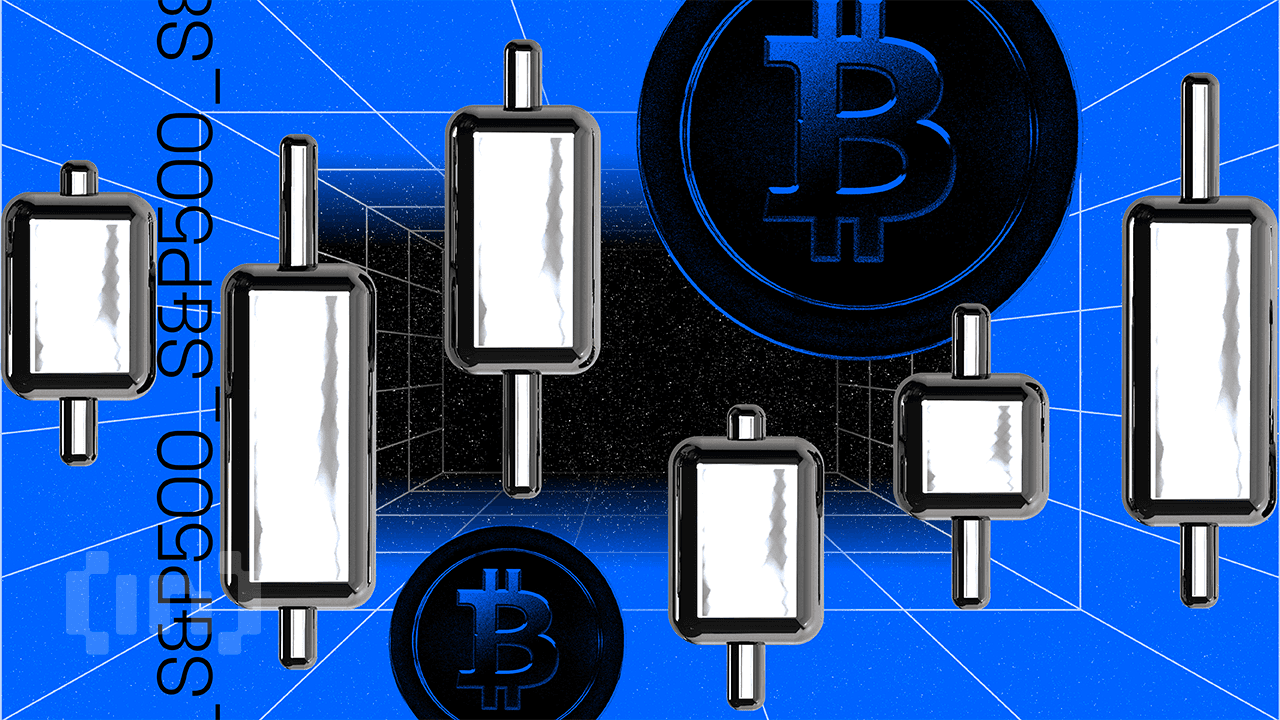 Il Bitcoin (BTC) resta indietro rispetto all&#8217;S&#038;P 500 (SPX), ma il segnale rialzista conferma il mercato dei tori