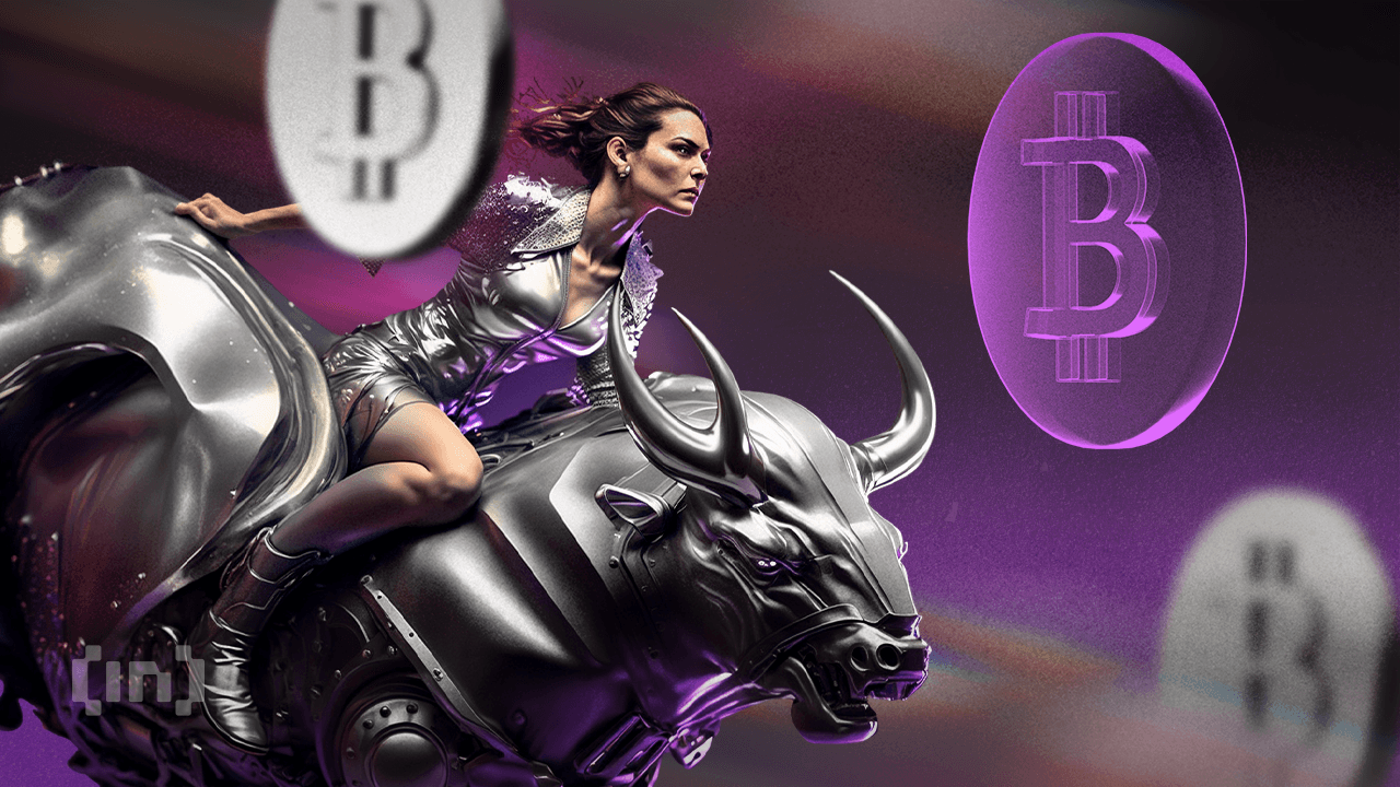 Matt Hougan di Bitwise prevede che Bitcoin potrebbe raggiungere 200.000 USD entro il 2025