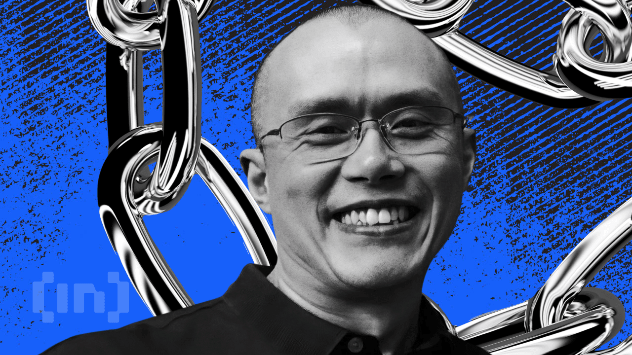 CZ sostiene il nuovo strumento di eredità crypto di Binance per gli eredi dopo la morte