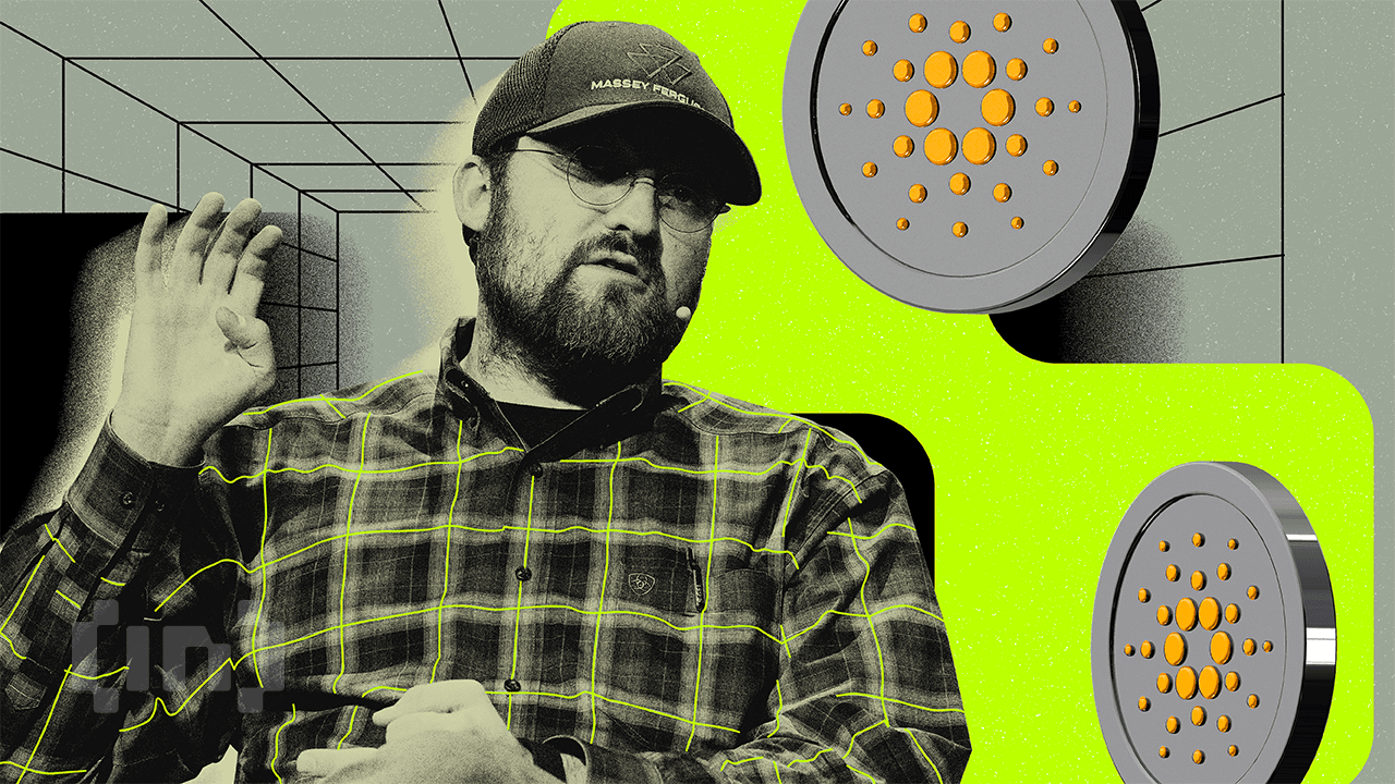 La community di Cardano sfida Charles Hoskinson sulle promesse della roadmap