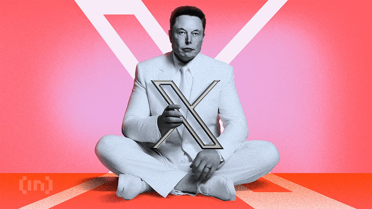 I token AI crollano mentre Elon Musk fa causa ad Apple e OpenAI per miliardi di danni