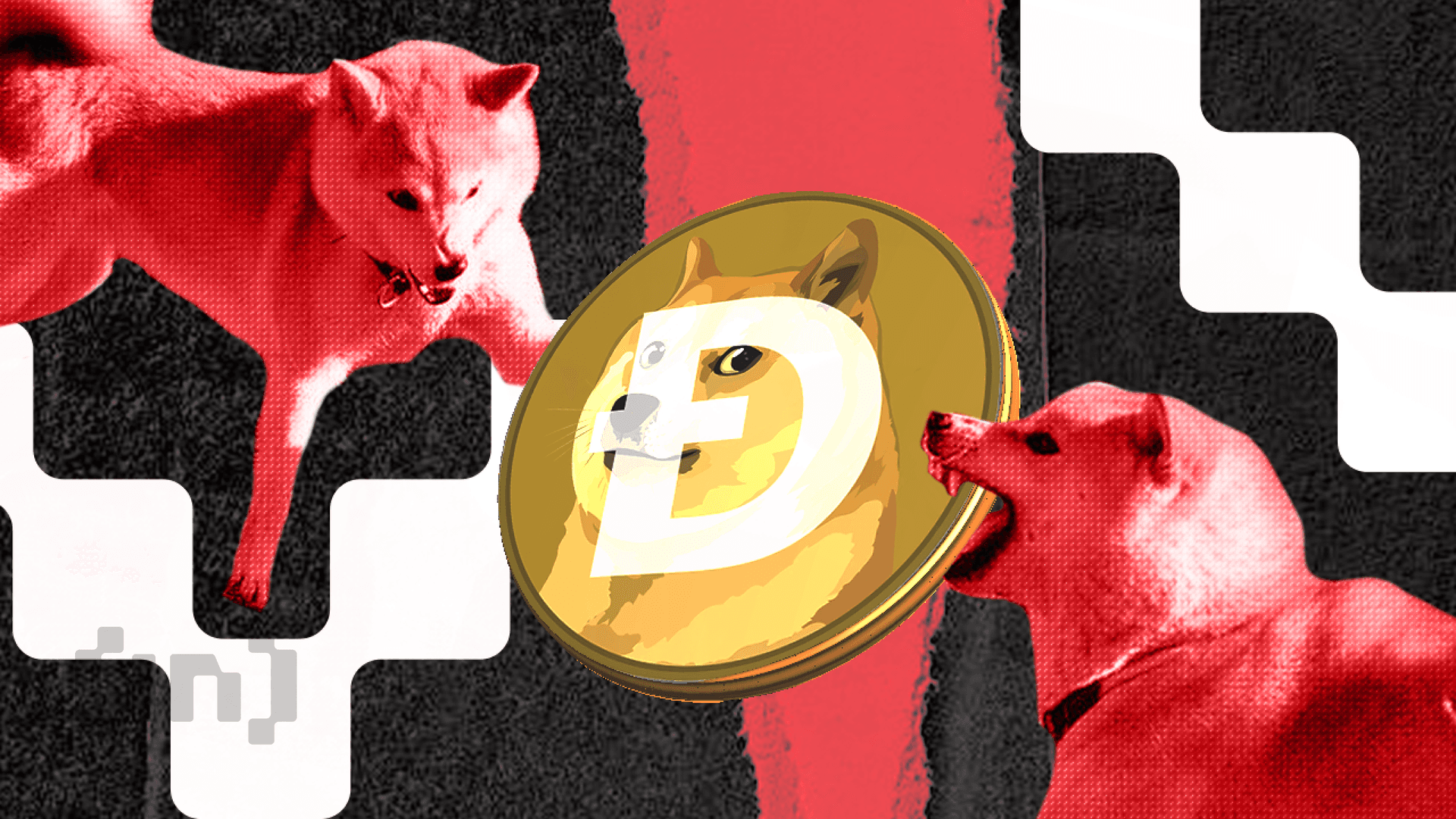 Il prezzo di Dogecoin (DOGE) continua a scendere: conviene tenere o ripiegare?