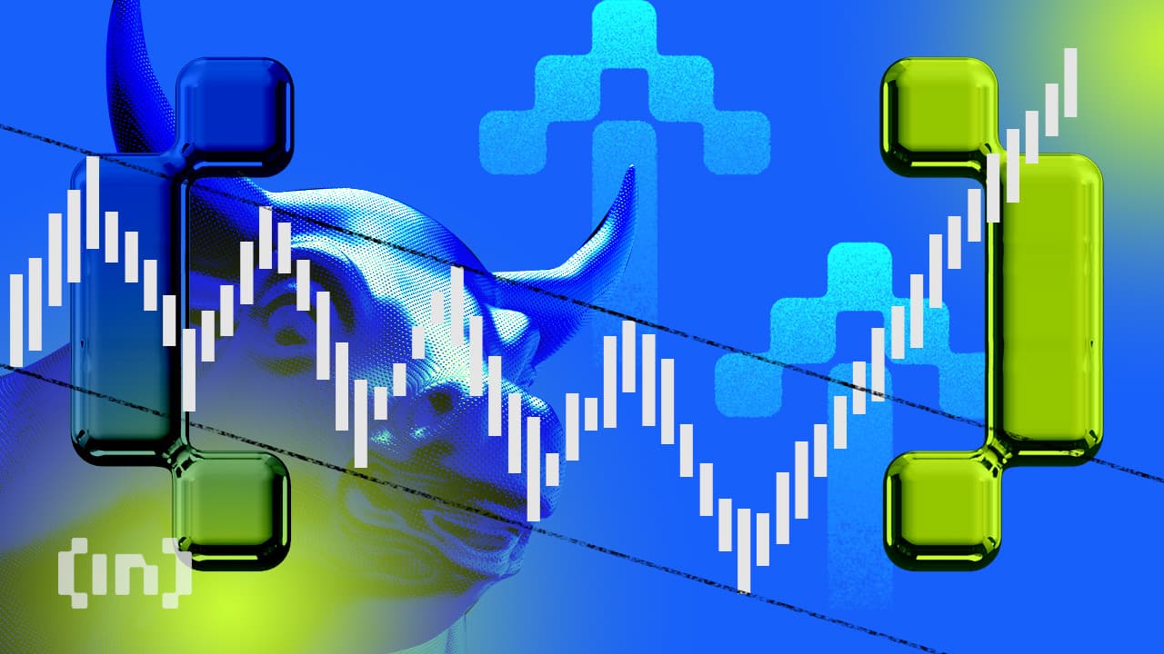 Maker (MKR) recupera i picchi del mercato rialzista del 2021 &#8211; Altri guadagni in vista?