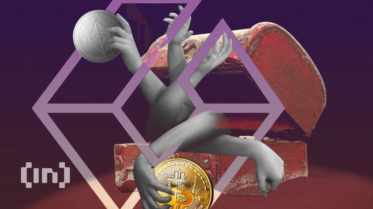 Lo sconto delle azioni GBTC rispetto al NAV si riduce al 16% grazie all&#8217;ottimismo degli investitori