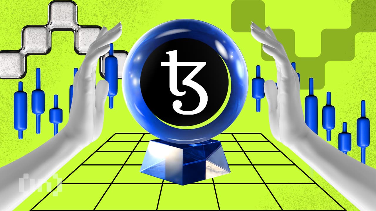 Tezos (XTZ) torna in modo impressionante nella Top 50 &#8211; Quale sarà il prossimo passo per il prezzo?