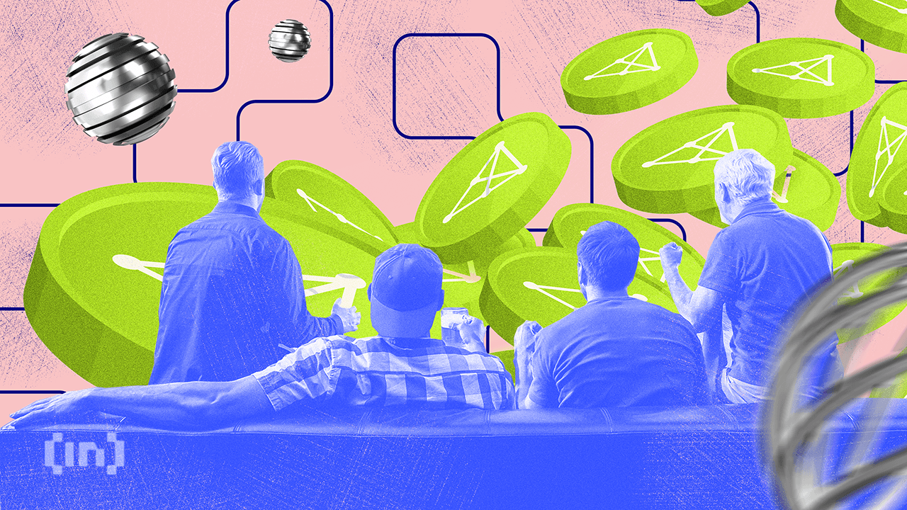 Una delle più grandi centrali di gioco, Animoca Brands, si unisce a Chiliz (CHZ) Blockchain come nuovo validatore