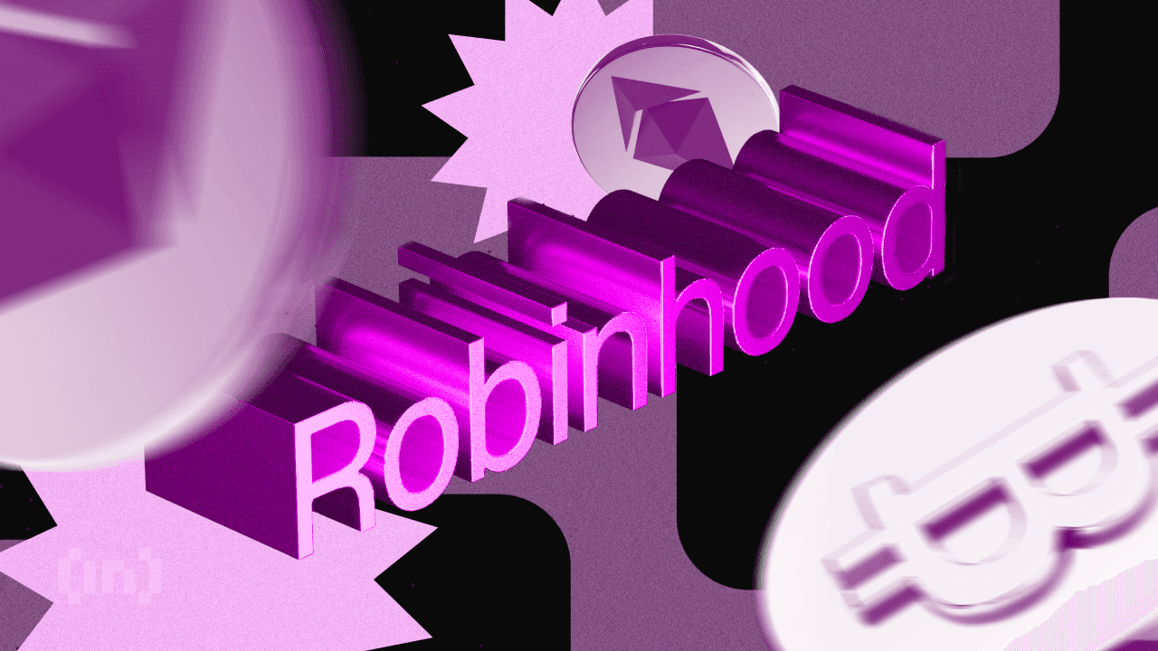 Robinhood si espande in Europa mentre l&#8217;attività negli Stati Uniti è in calo