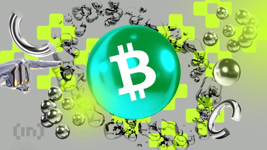 Il prezzo del Bitcoin Cash (BCH) può recuperare e raggiungere un nuovo massimo annuale?