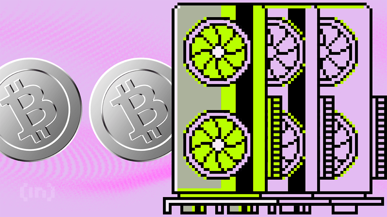 Il produttore di minatori Bitcoin Auradine si allea con CPower e Voltus per aumentare l&#8217;efficienza del mining