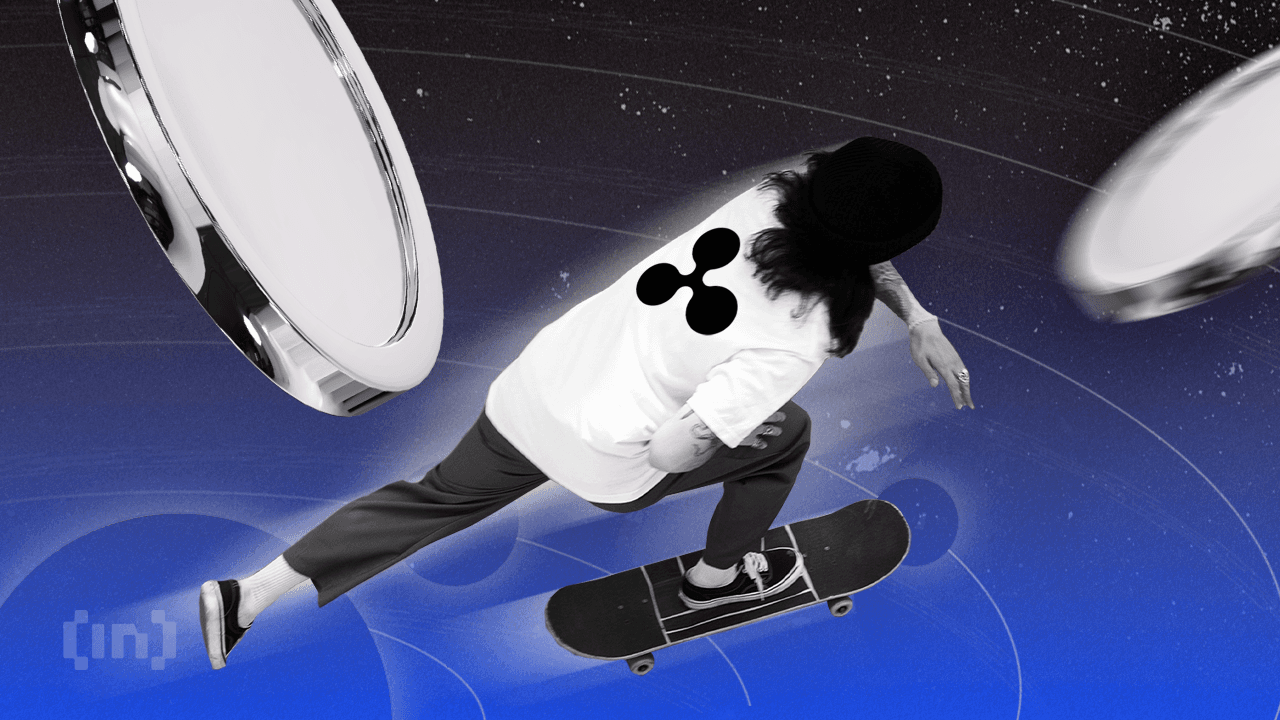 Il CTO di Ripple si unisce all&#8217;effetto meme coin, alimenta un rally del prezzo del 40% per PHNIX