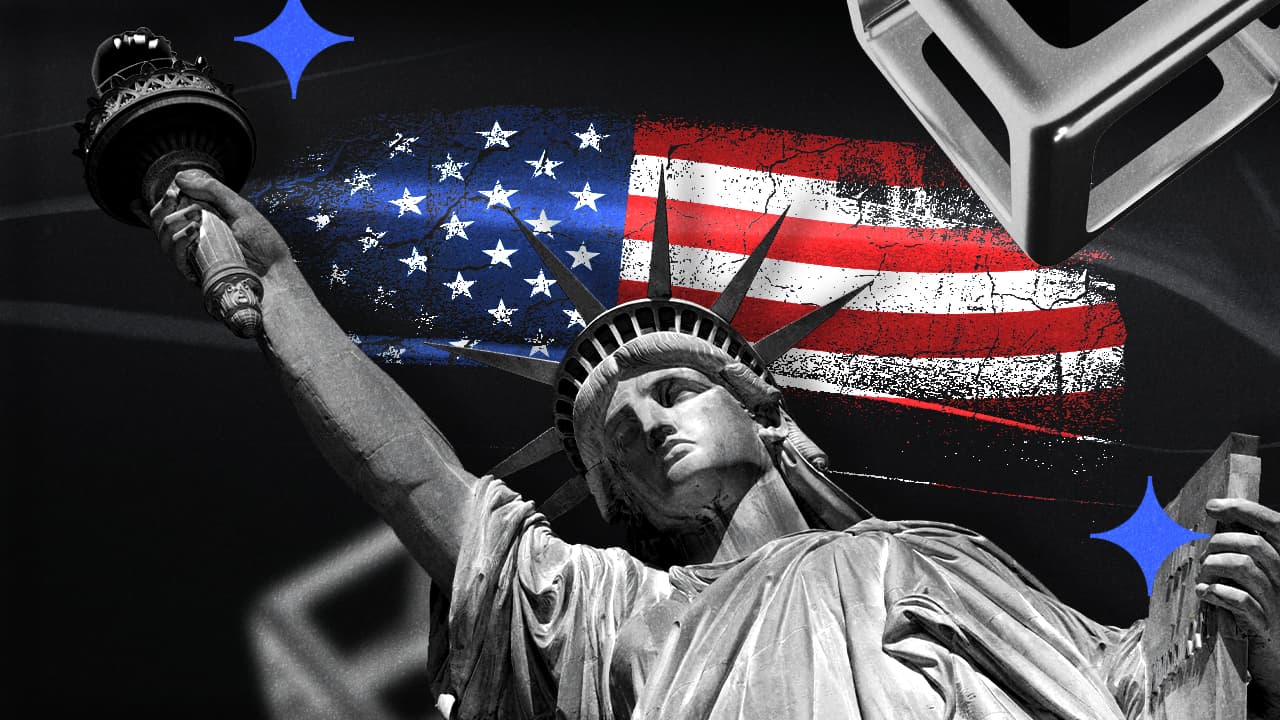 BeInCrypto US morning briefing: la volatilità del ‘Liberation Day’ è già prezzata mentre il prezzo di Bitcoin aumenta, dice 21Shares