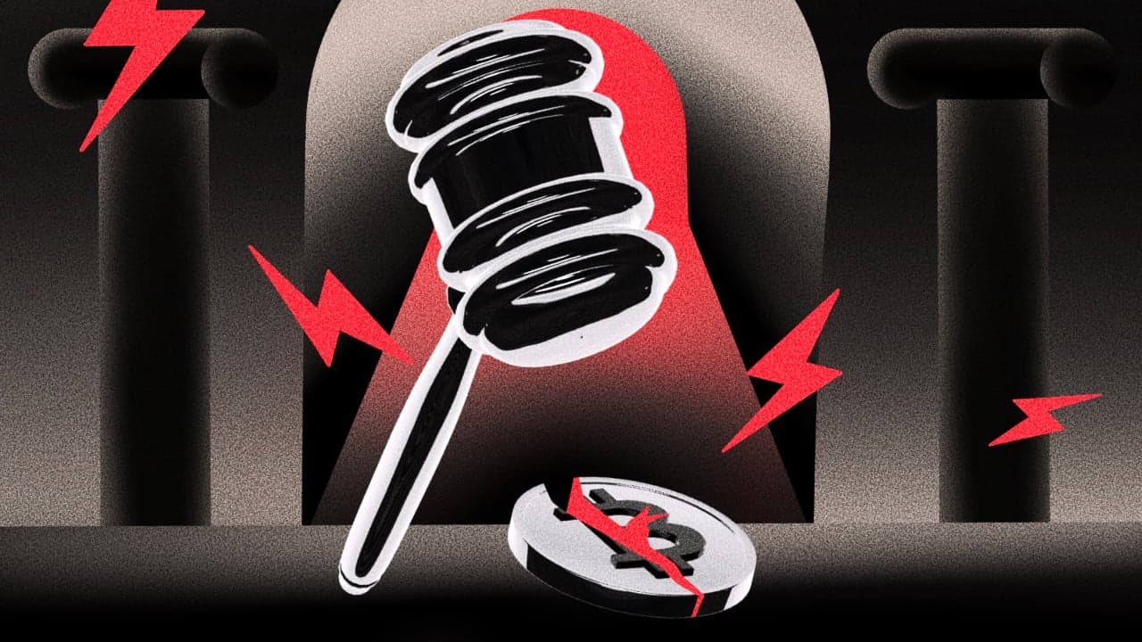Caso Samourai: un fondatore rilasciato mentre gli Stati Uniti perseguono l&#8217;estradizione dell&#8217;altro