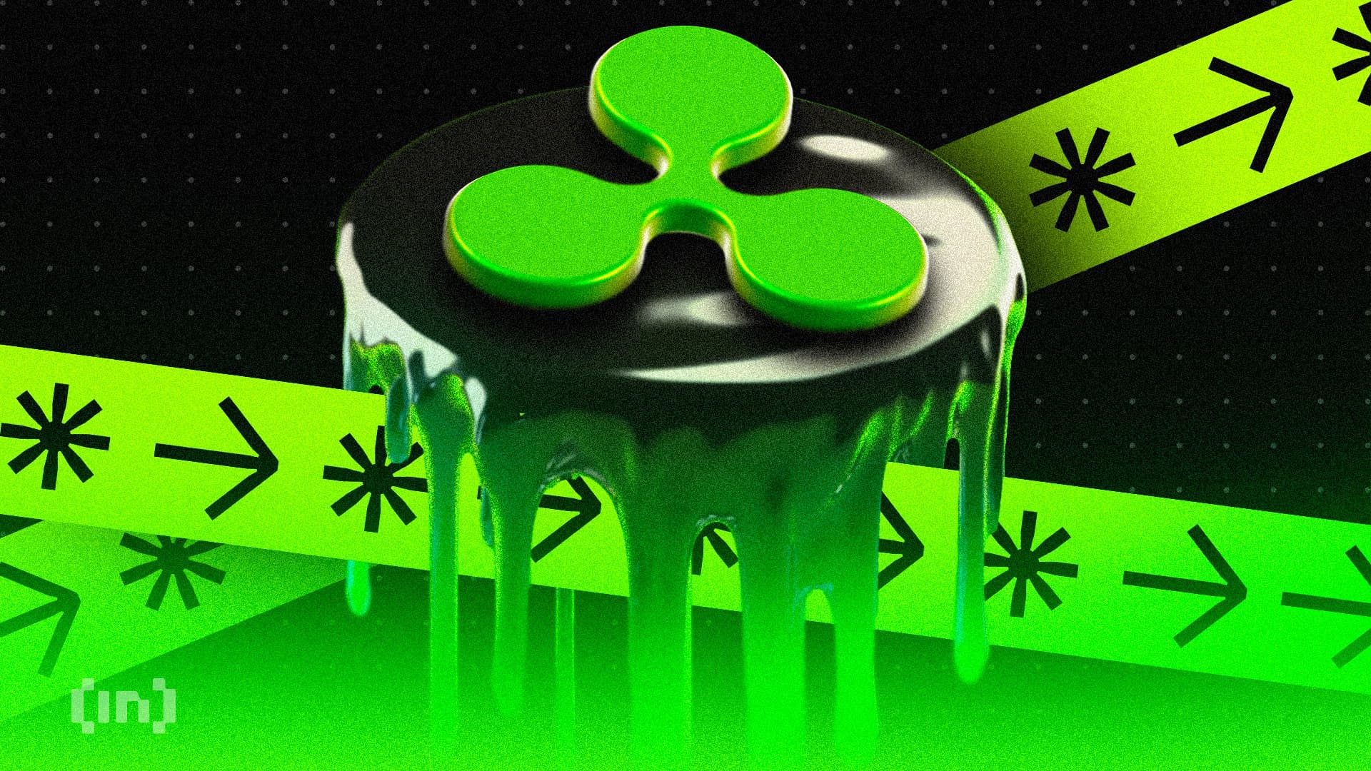 Ripple si unisce ad Algorand e Hedera per costruire un sistema di gestione dei segreti
