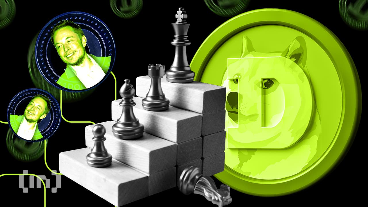 Elon Musk dice Dogecoin alla Luna: Tesla accetterà pagamento con il memecoin?