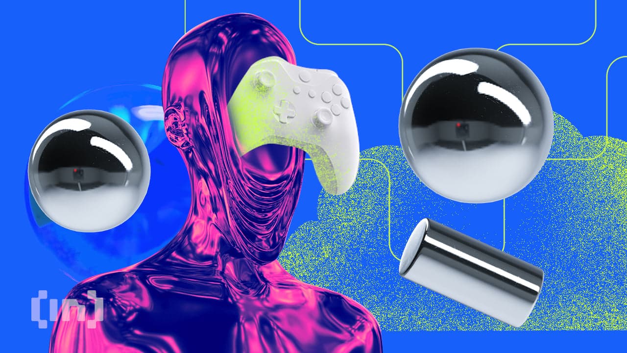 I 7 migliori giochi del metaverso da giocare in 2025