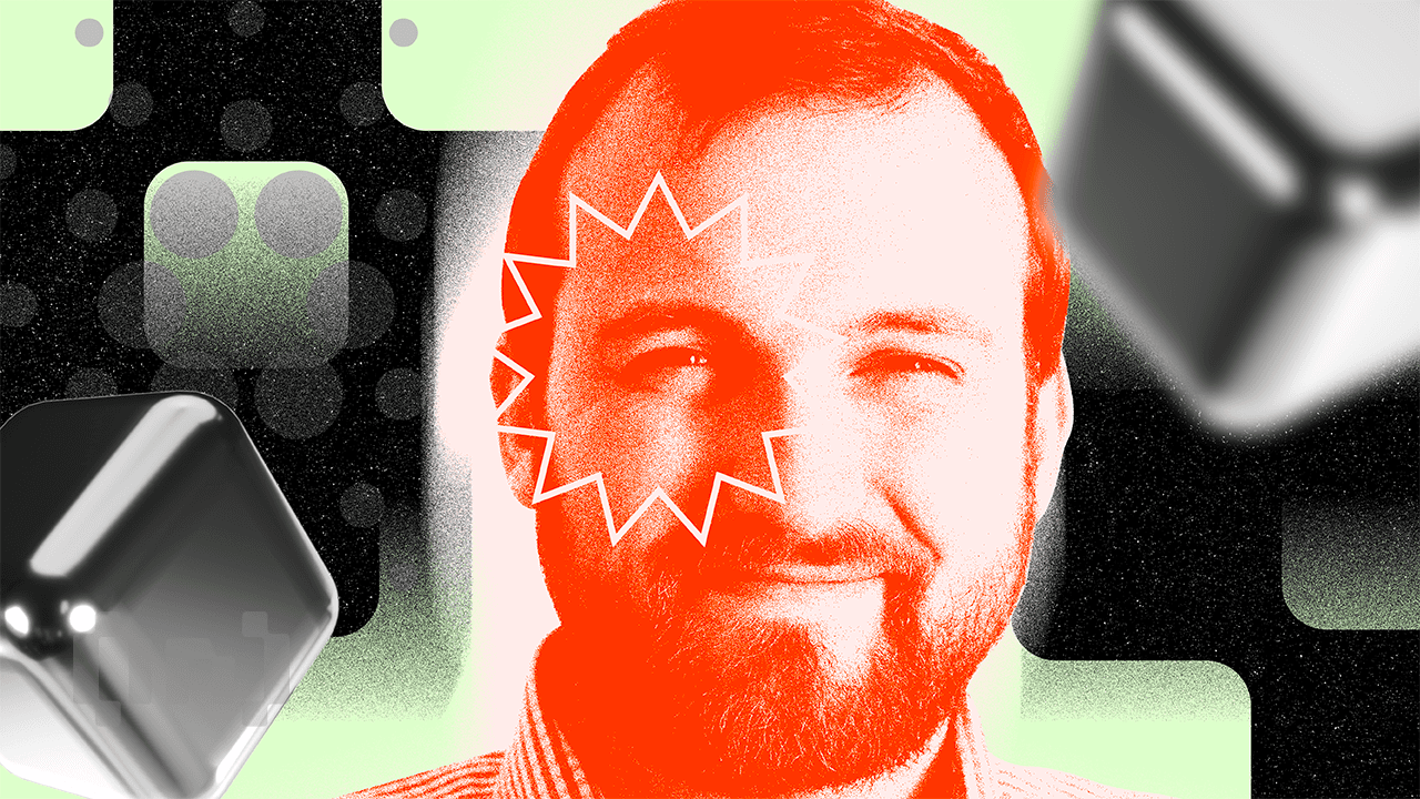 Charles Hoskinson propone di fondere Cardano con Bitcoin Cash
