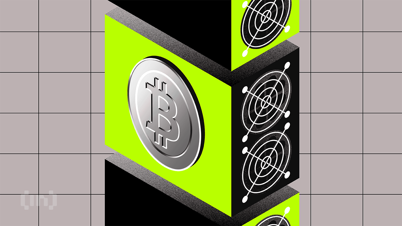 La vendita dei miner accelera mentre le preoccupazioni macroeconomiche aumentano