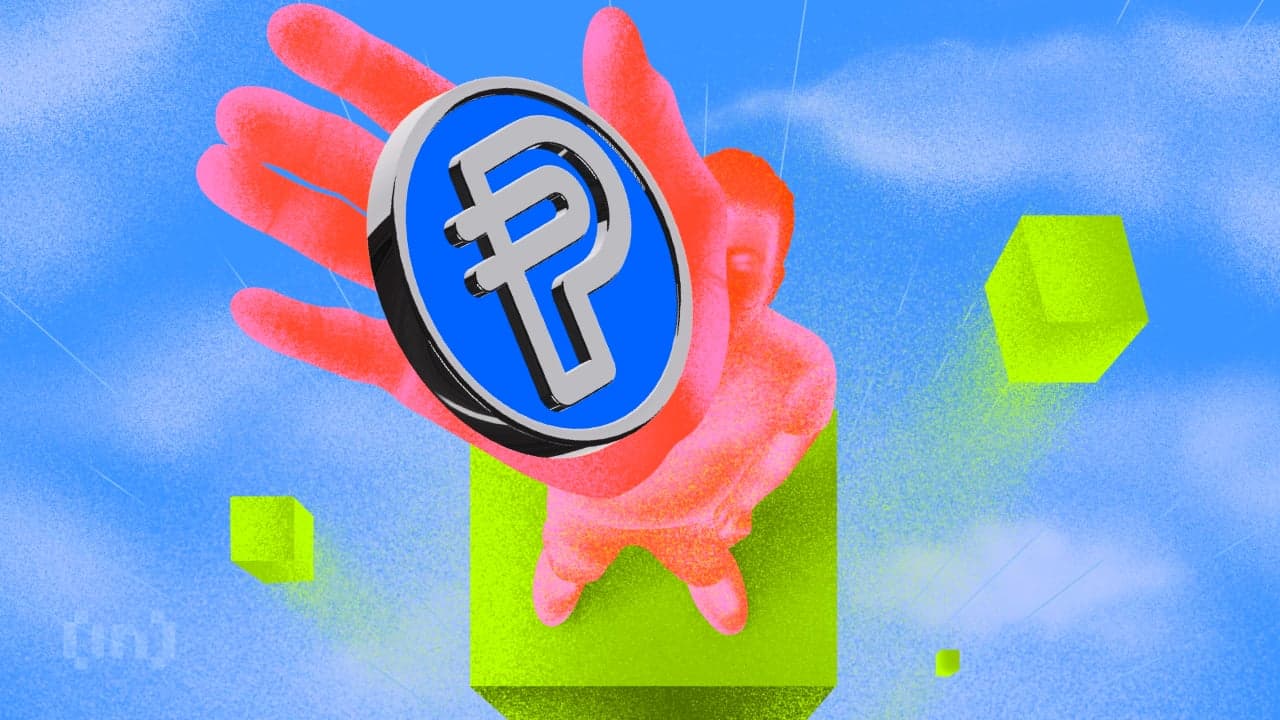 Lo stablecoin PYUSD di PayPal si avvicina a 1 miliardo di dollari, grazie all&#8217;integrazione di Solana