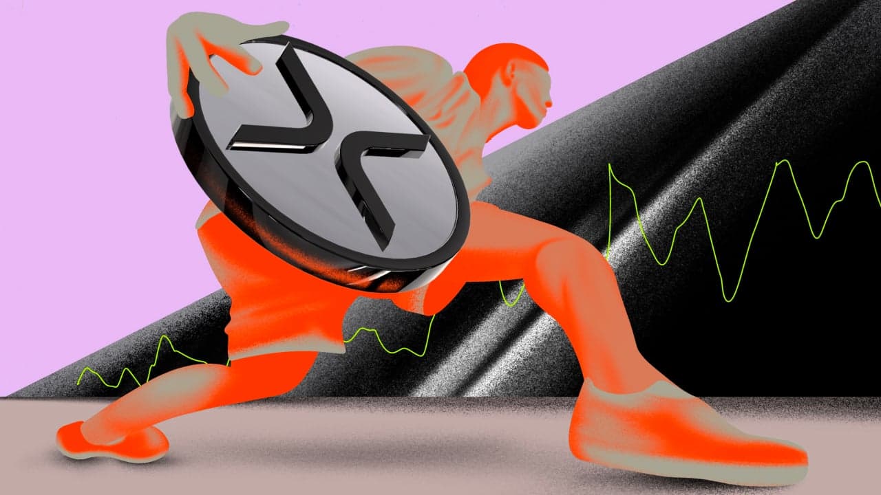 Il prezzo di Ripple (XRP) mostra segnali ribassisti: si profila una correzione dei prezzi?