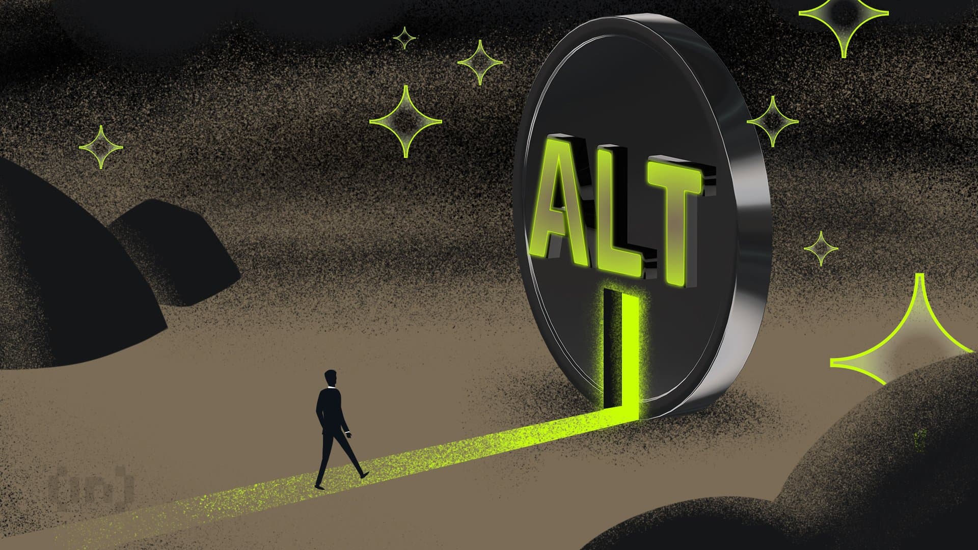 3 Altcoin rialziste che si prevede supereranno il Bitcoin (BTC) nel gennaio 2024