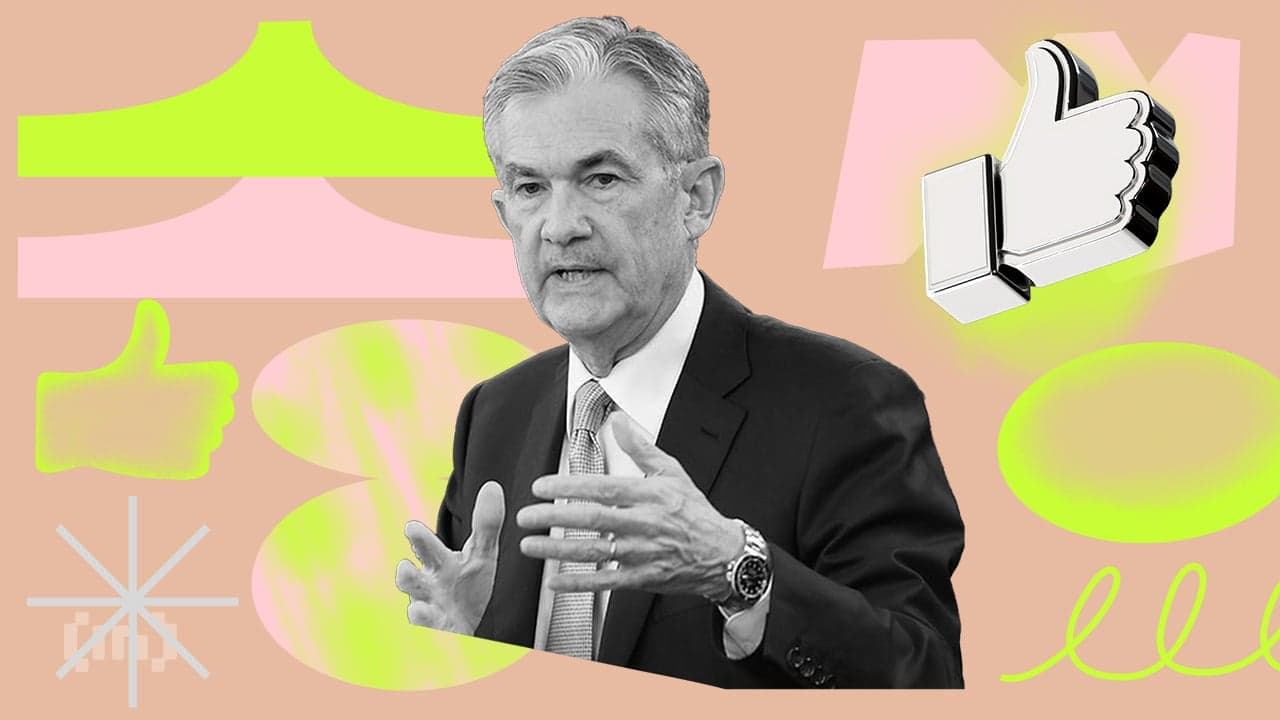 Il discorso finale di Powell a Jackson Hole potrebbe innescare un superciclo di Bitcoin?