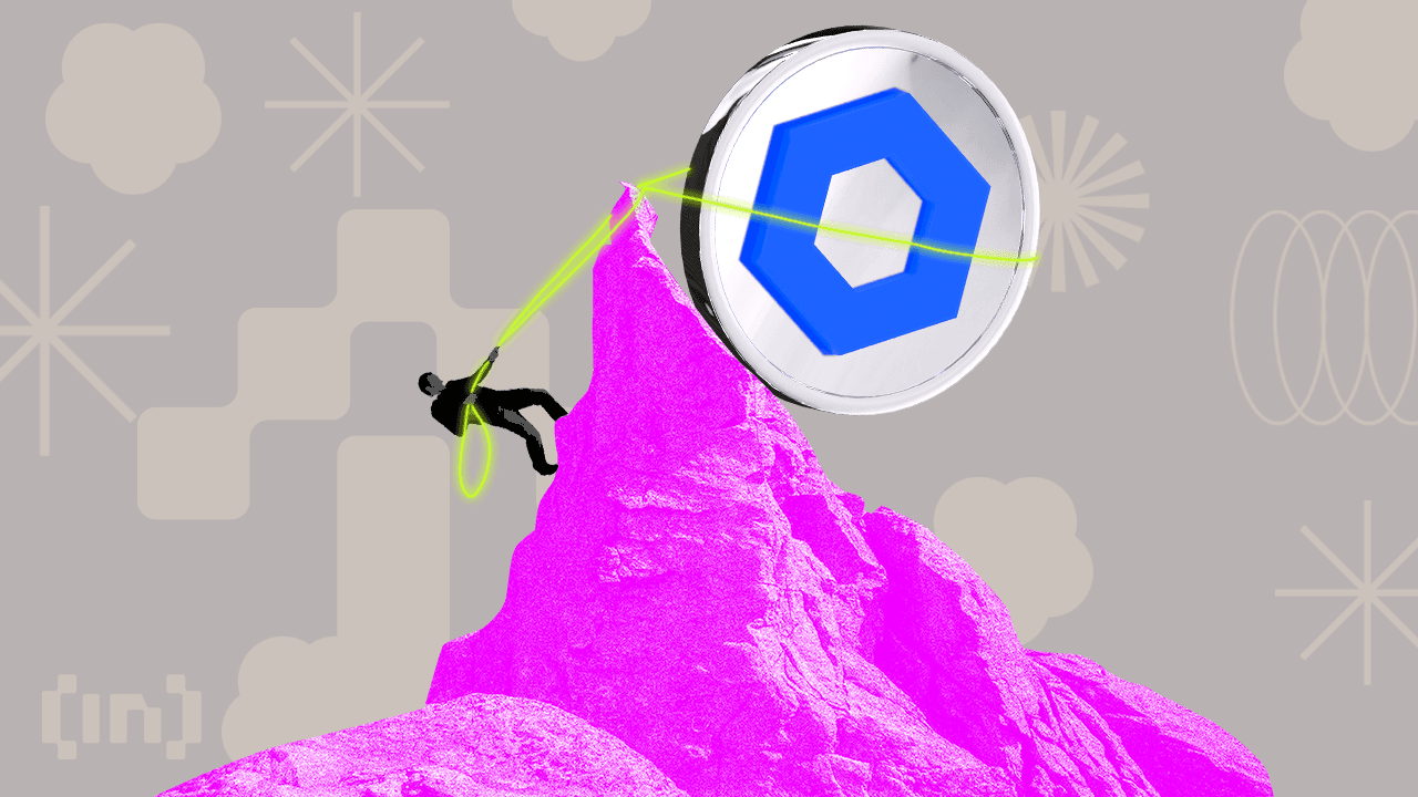 Chainlink (LINK) supera i 20 dollari ai massimi di due anni, ma cosa sta guidando lo slancio?