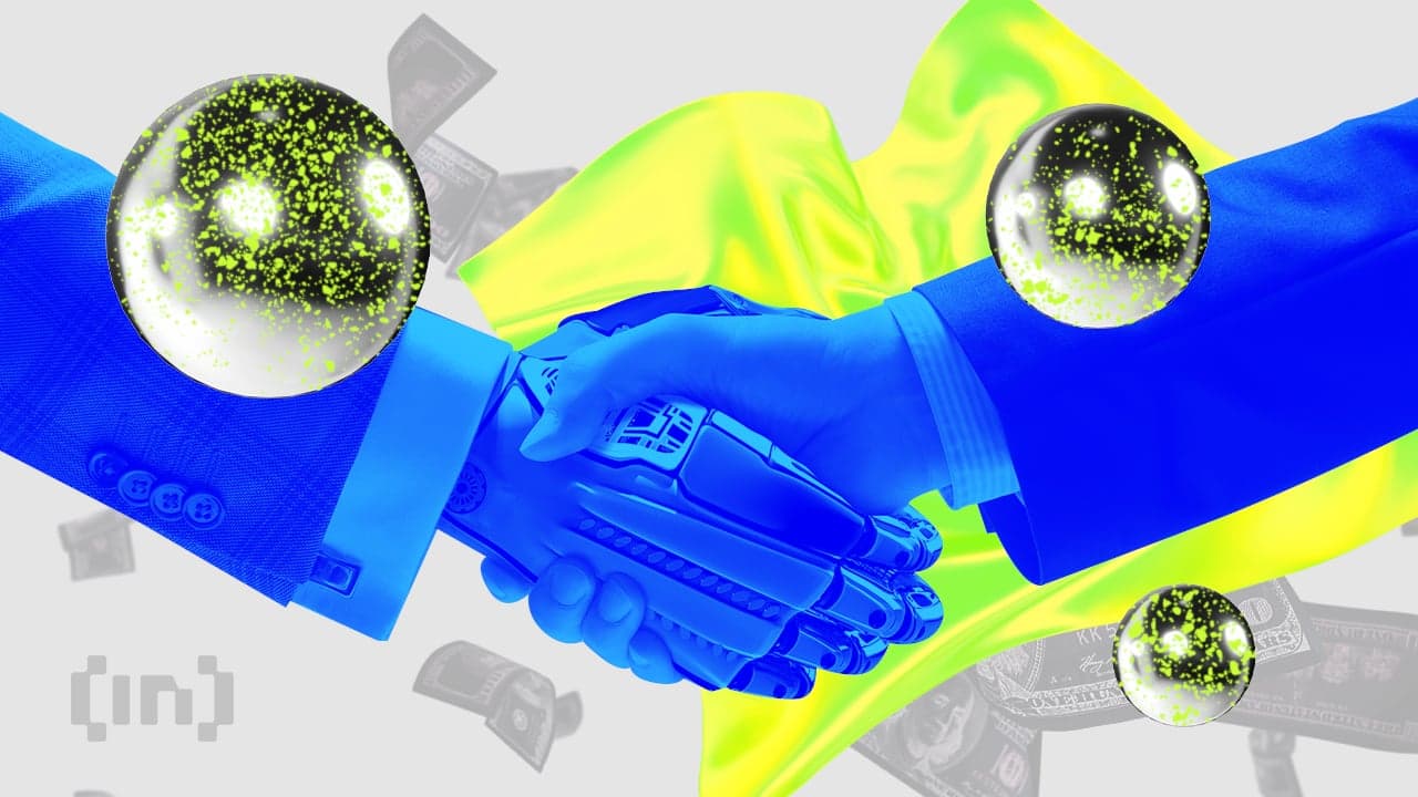 Come reagirà il prezzo del CSPR quando Casper Labs si allea con IBM
