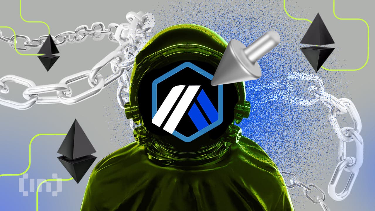 Arbitrum (ARB) aumenta del 12% dopo la quotazione su Robinhood: cosa succede dopo?