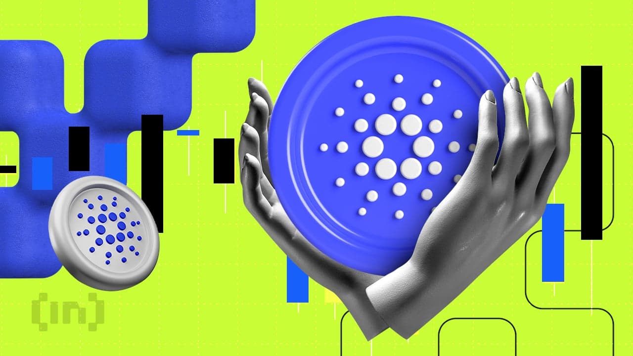 Cardano (ADA) guadagna slancio e rompe &#8211; Questo livello di prezzo potrebbe essere il prossimo