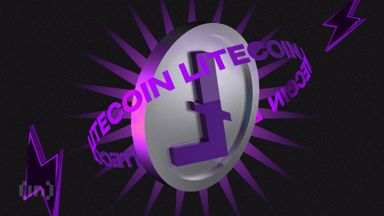 Il prezzo del Litecoin (LTC) si ferma a 70 dollari tra le difficoltà di estrazione più alte di sempre
