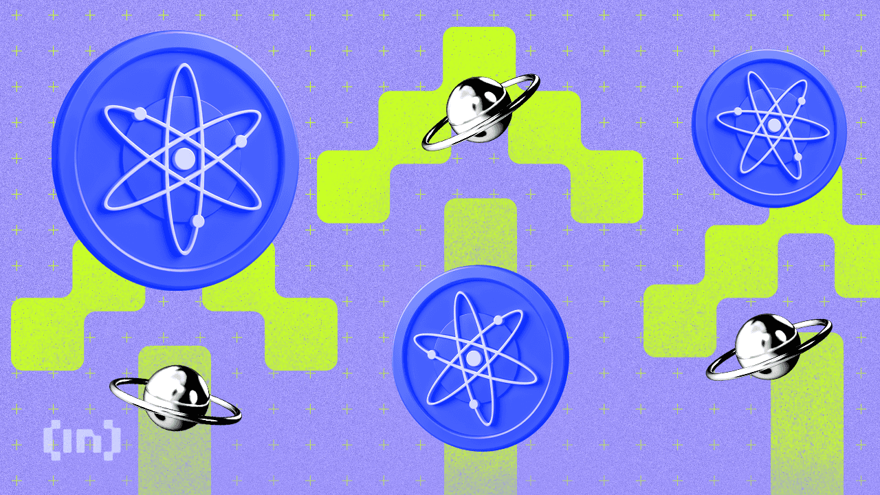 9 migliori portafogli Cosmos (ATOM) per principianti e professionisti