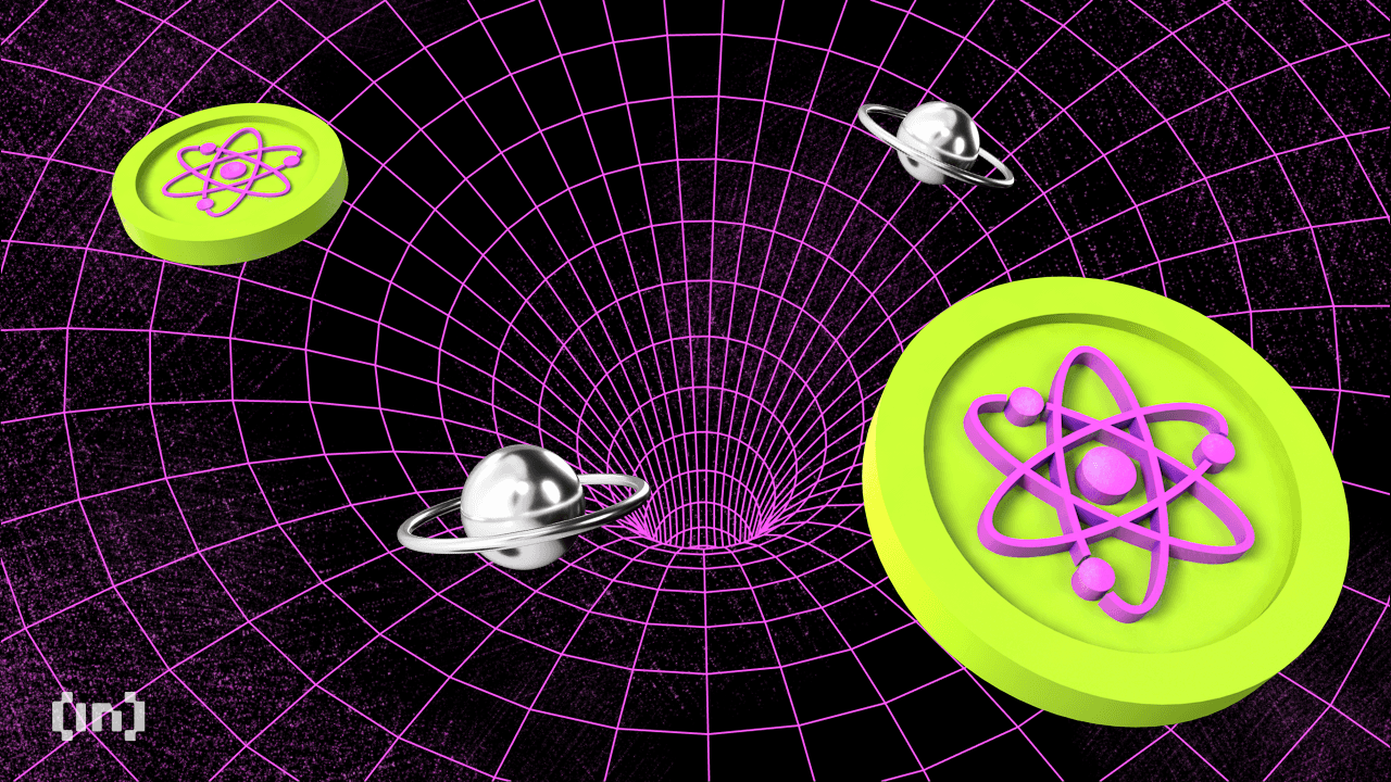Rapporto sui rendimenti dello staking di CoinGecko: solo Cosmos, Polkadot e Tezos offrono rendimenti superiori al 10%