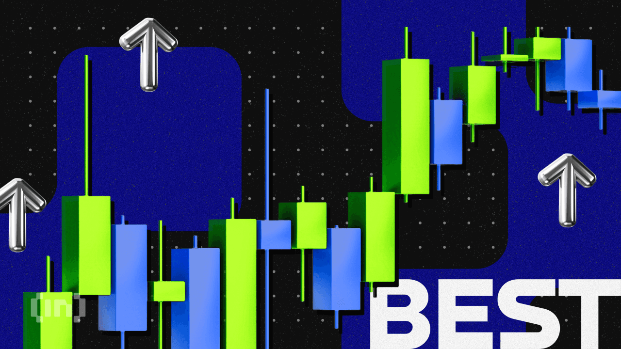 I 5 migliori trader di criptovalute da seguire nell&#8217;ottobre 2024