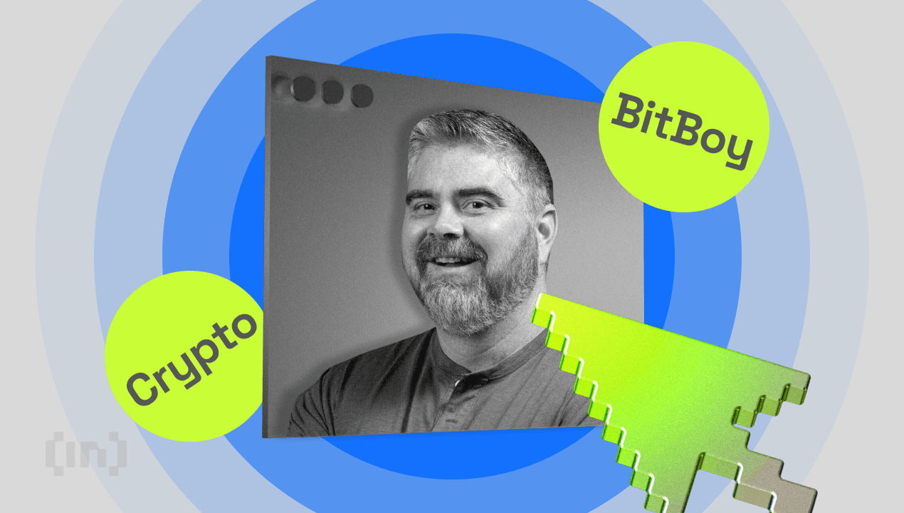 Chi è Ben Armstrong? Un&#8217;immersione profonda nella crittografia BitBoy