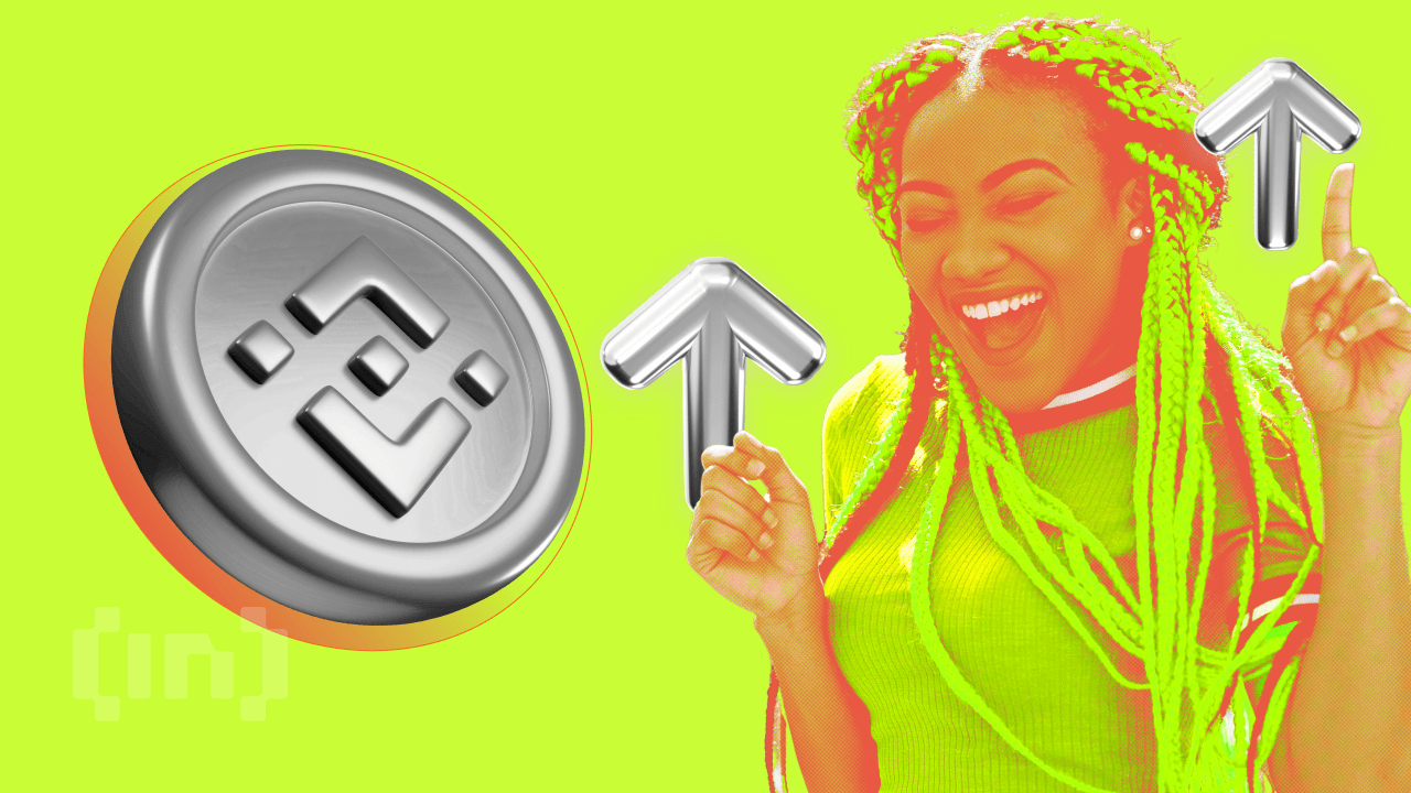 Ecco cosa significa il breakout a lungo termine di BNB per la tendenza futura
