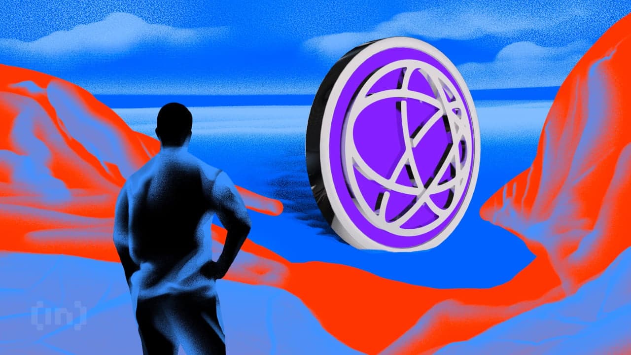 Celestia (TIA) affronta un potenziale calo del 9% a causa della crescente pressione ribassista