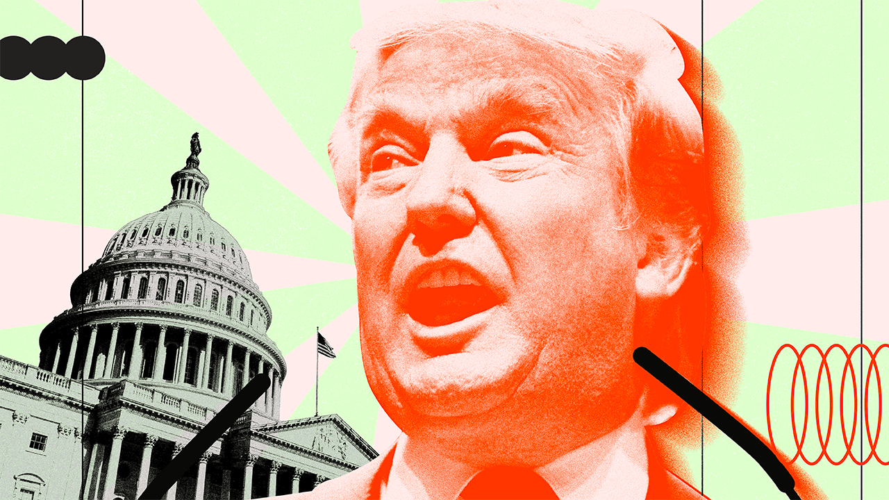 Il rapporto di Reuters sostiene che la famiglia Trump riceve la maggior parte delle entrate di WLFI