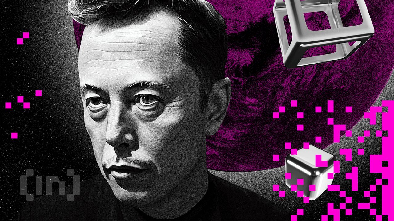 Elon Musk definisce la strategia crittografica per la campagna elettorale di Donald Trump: Riportato