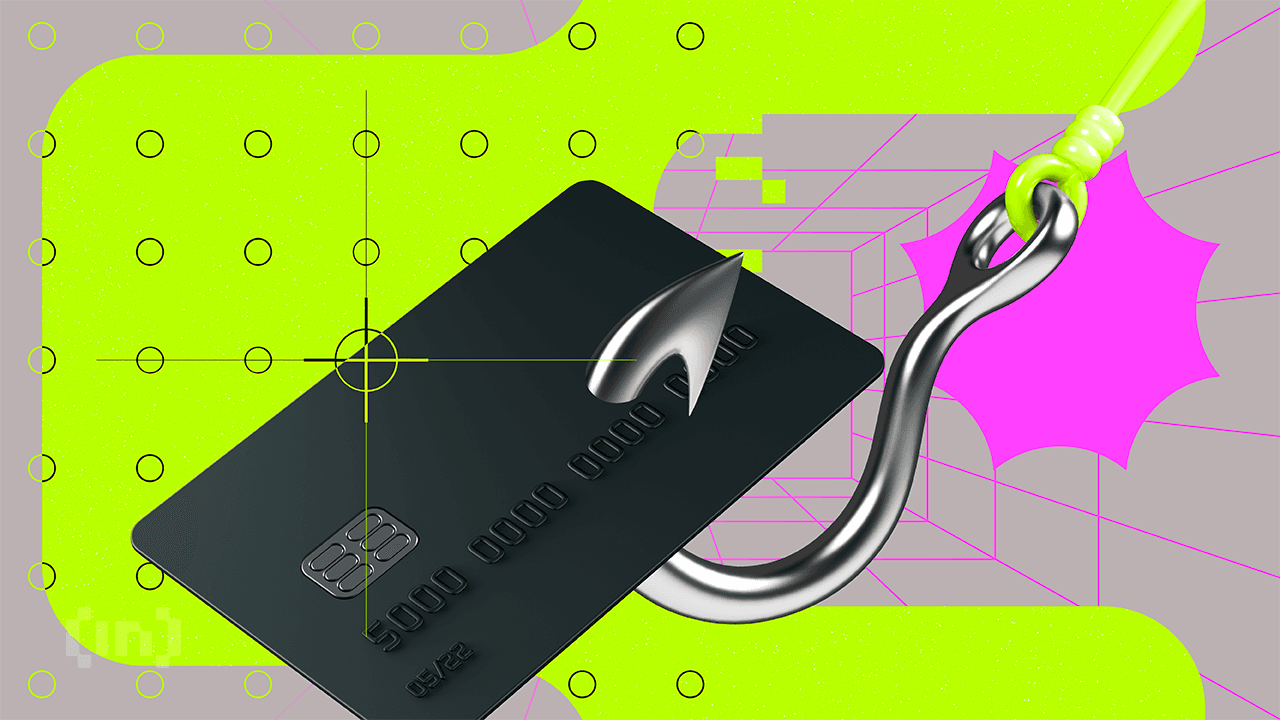 Che cos&#8217;è il cryptojacking?