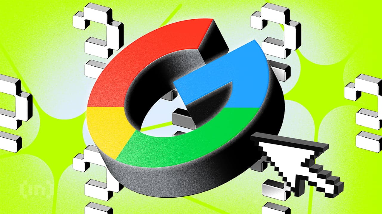 La criptovaluta diventa commerciale: L&#8217;aggiornamento delle politiche di Google accoglie le pubblicità dell&#8217;ETF di Bitcoin