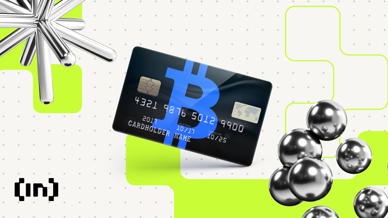 Le migliori carte di debito Bitcoin in 2025: La guida definitiva