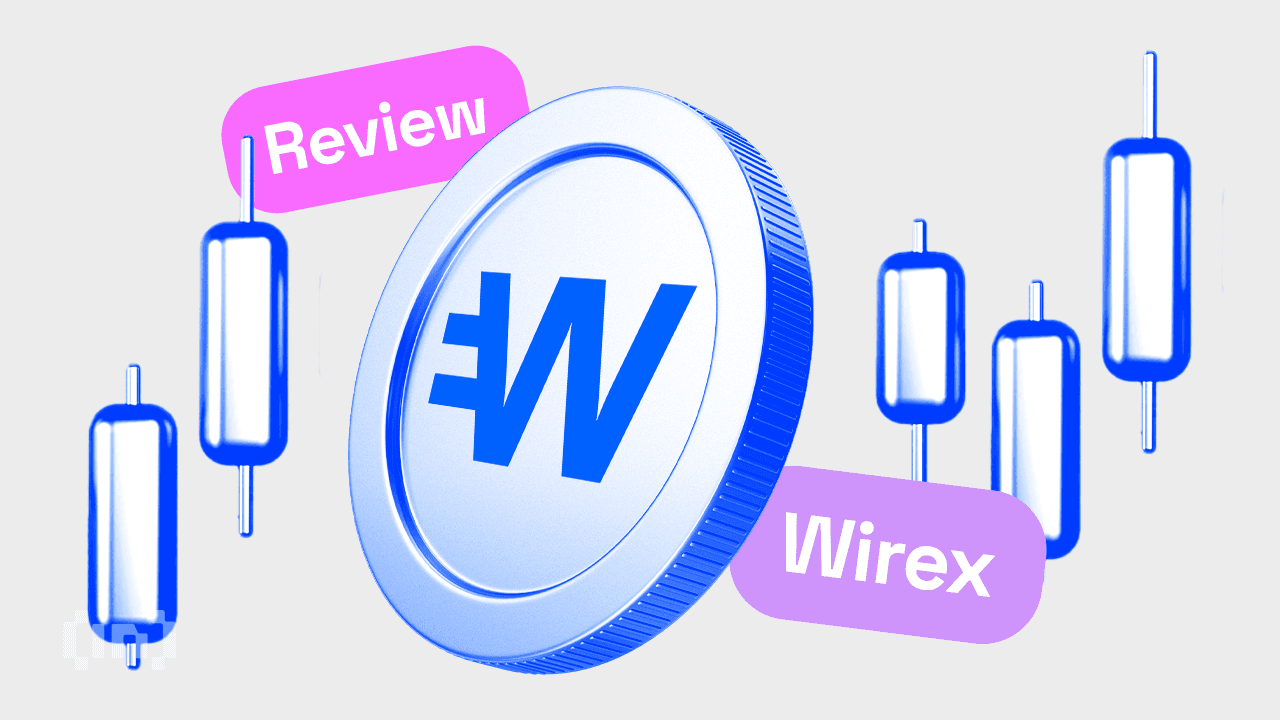 Recensione di Wirex 2025: Uno sguardo all&#8217;applicazione Web3 Money